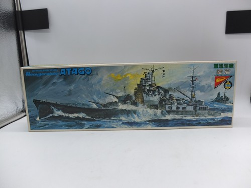 Nichimo 5003 atago - nichimo, u-5003