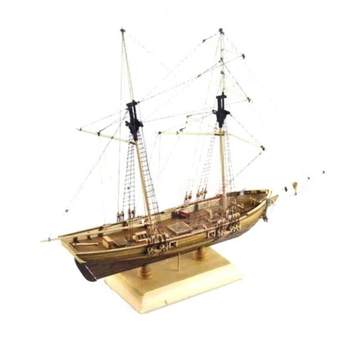 Neue port holz segelboot - neue,
