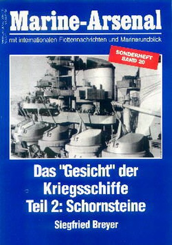 Marine arsenal sonderheft - marine-arsenal,