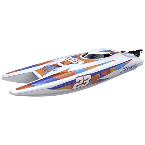 Joysway magic cat - v6, rc