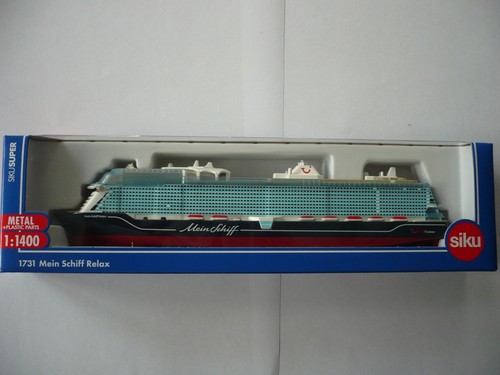 Siku 1731 mein schiff relax - 1731,