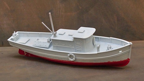 Fischerboot alter kutter - "alter, kutter"