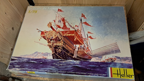 Réale france - réale, de