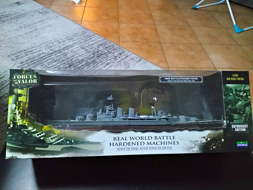 Forces valor hms - valor,