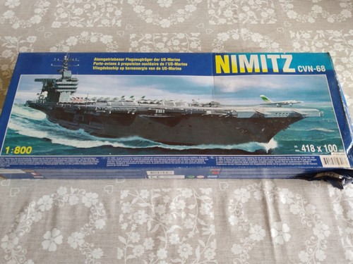 Nimitz cvn 800 ovp - nimitz,