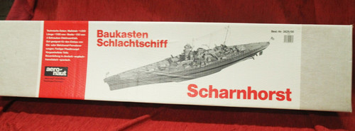 200 modellbausatz aeronaut - modellbausatz,