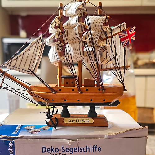 Mayflower segelschiff - mayflower,