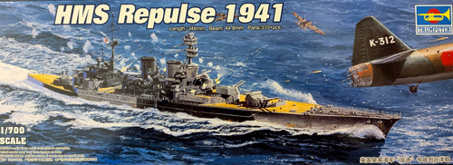 Trumpeter 05763 700 - 05763,
