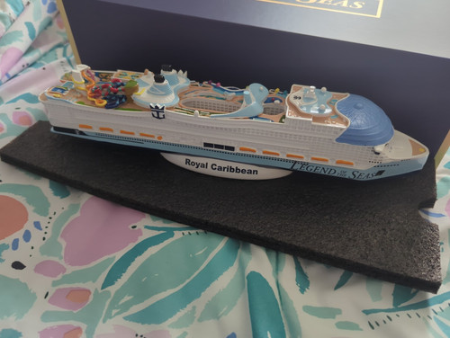 Royal caribbean 2026 legend - caribbean,