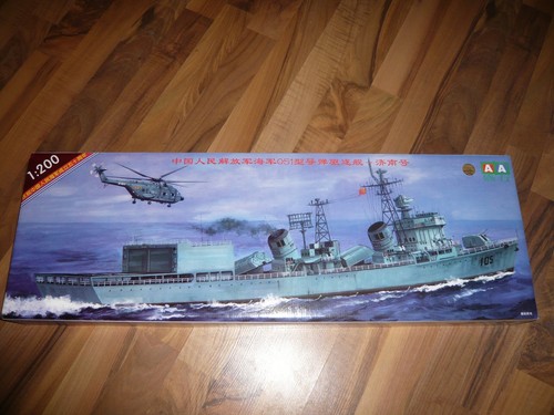Luda class destroyer ji - class,