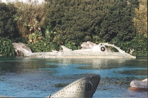 Nautilus von jules verne - jules,