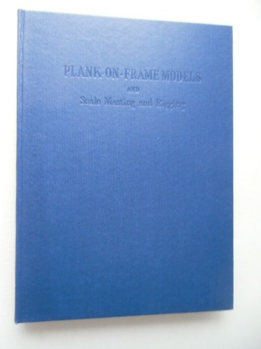 Plank frame models and - plank-on-frame,