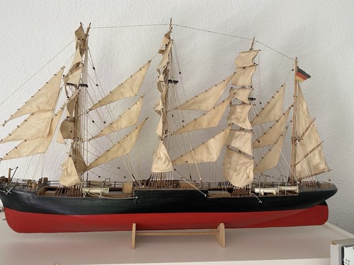 Schiff,Frachtsegler