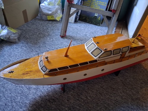 Robbe yacht albatros - albatros, boot