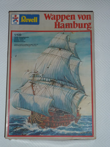 Revell 5420 wappen von - nr.,