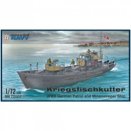 Special hobby - special,