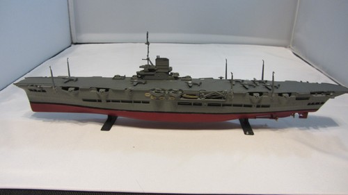 720 flugzeugträger hms - 1:720,