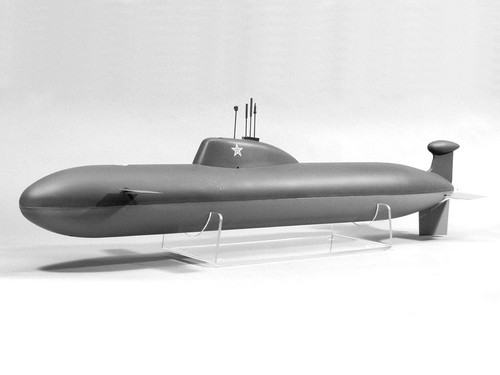 Krick dumas boats akula - krick,