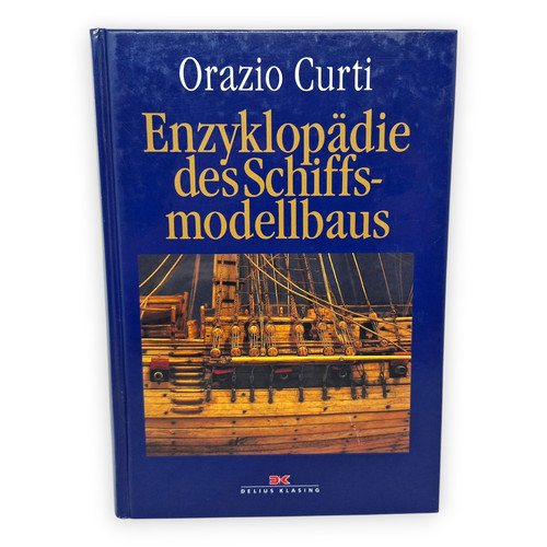 Enzyklopädie des