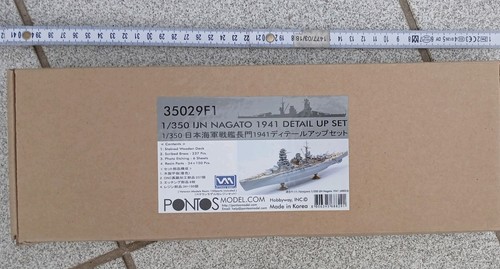 Ponf35029 350 pontos model - ponf35029, 1:350