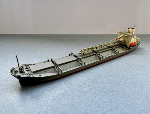 1250 schiffsmodell hai - 1:1250, „hai