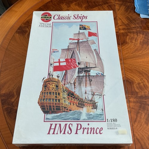 Airfix 09254 classic ships - classic,