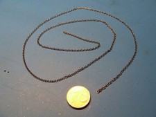 Kette für Modellbau-Anker