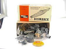 Bismarck Schlachtschiff