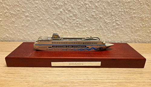Aidamira kreuzfahrtschiff - aidamira,