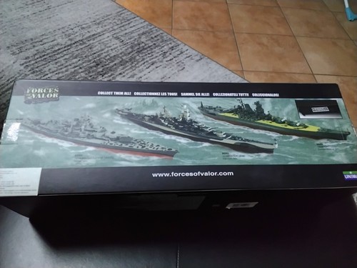 Forces valor tirpitz - forces,