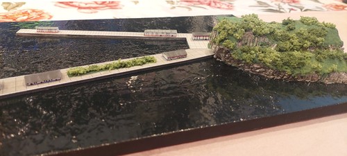 Kjk diorama 1250 - kjk,