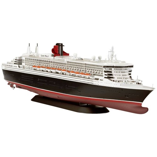 Revell 05231 queen mary - queen,