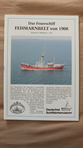 Dsm verlag feuerschiff - dsm-verlag,,