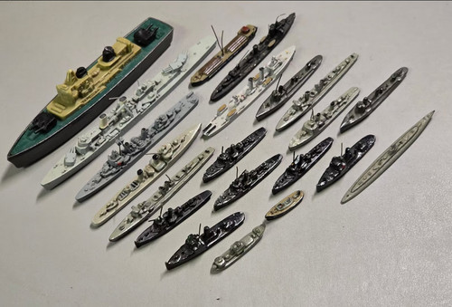 Vintage kriegsschiff modelle - kriegsschiff,