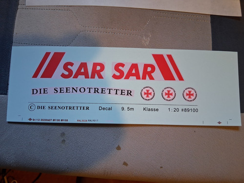 Dgzrs sar decalsatz 20 - sar,