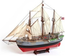 Occre Ref. 12011 - Fram - 1:85