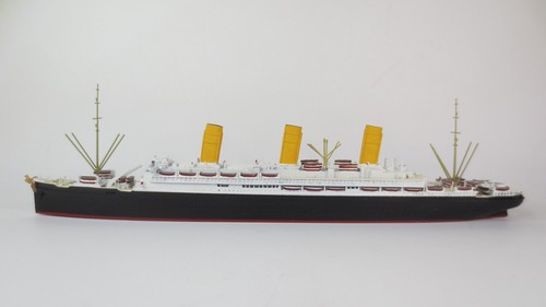 Mercator 418 passagierschiff - mercator,