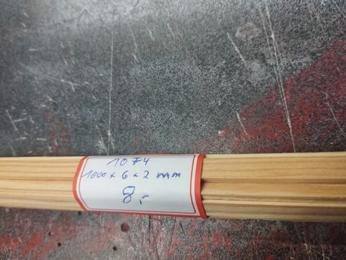 Schiff holzleisten - -,