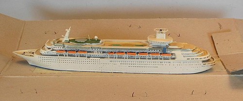 Miniaturen 1250 cm - cm, cm-kr