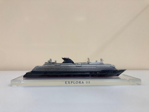 Msc explora journeys iii - msc,
