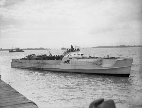 Schnellboot 100 - schnellboot,