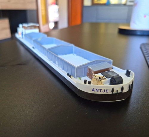 Modellboot boot frachtschiff - modellboot,