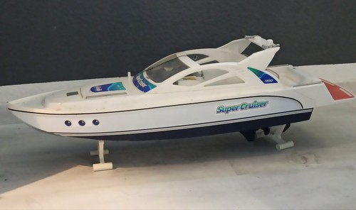 Luxus yacht super cruiser - luxus,