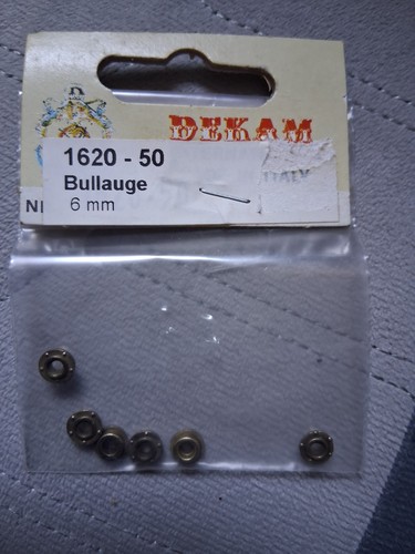 Stück bullauge 6mm rc boot - bullauge,