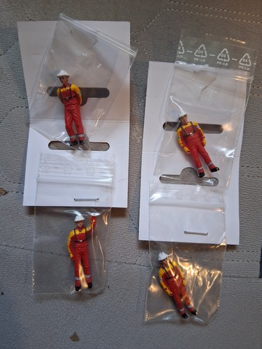 Stück schlepper figuren rc - schlepper,