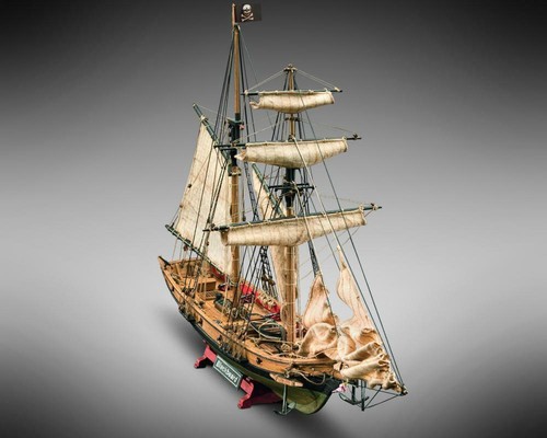 Dusek mv82 blackbeard - -, 1:57