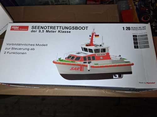Boot schiff dgzrs - schiff,