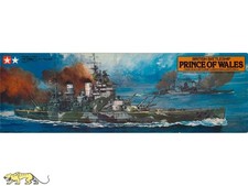 Tamiya 78011 Britisches