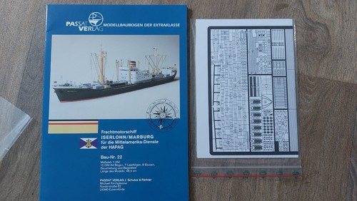 250 passat verlag - 1/250,