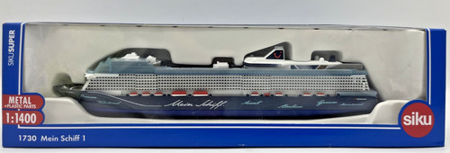 Siku 1730 mein schiff - 1730,